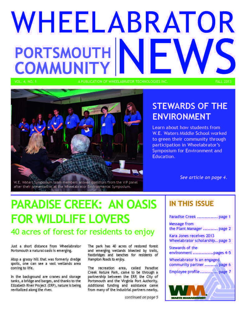 Portsmouth newsletter_Fall_FINAL_Page_1