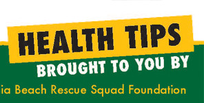 Virginia Beach Rescue Squad Foundation