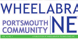 Wheelabrator Portsmouth Newsletter