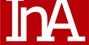 InA Logo Design