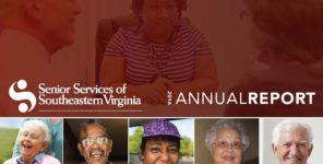 Senior Services of Southeastern Va. Annual Report