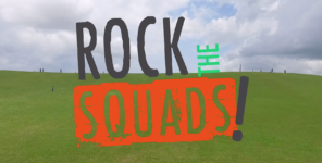 Rock the Squads 2