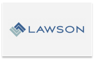 Lawson Logo