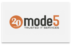 mode5 Logo